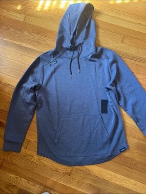 Legends Men’s Hawthorne tech hoodie